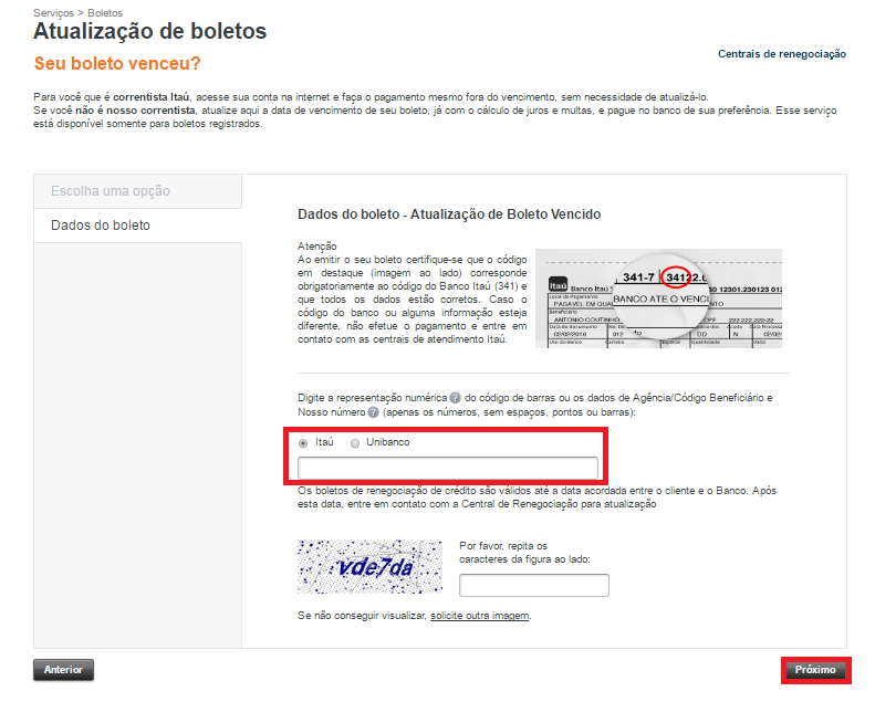 Compufour junho 1st, 2025 Caso for necessário realizar a emissão de uma segunda via do seu boleto CompuFour, será possível emitir a mesma através da nossa Área do Cliente. Para isso, acesse o nosso site clicando aqui. Em seguida, clique em Suporte na parte superior da página, ou em Área do Cliente na parte inferior da mesma.