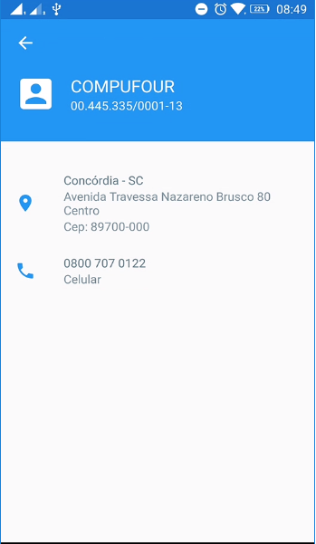 Compufour maio 31st, 2025  