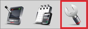 Compufour junho 1st, 2025 Antes de iniciar as vendas no Emissor de Cupom Fiscal é recomendado verificar algumas opções para o uso do sistema. Para isto, pressione F10 (Supervisão) > Configurações > Configurações do programa. 