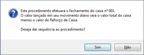Compufour junho 1st, 2025 No computador que a impressora está liberada feche o sistema e realize o procedimento abaixo: