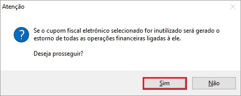 Compufour junho 4th, 2025 Neste tópico serão apresentadas todas as funções disponíveis no Gerenciador do CFe-SAT. 