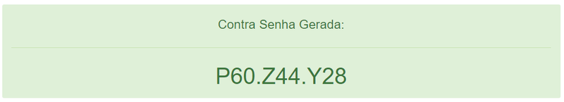 Compufour maio 31st, 2025 A reliberação da Impressora Fiscal poderá ser efetuada através do telefone (49) 3442 2970 ou então pela Área do Cliente.