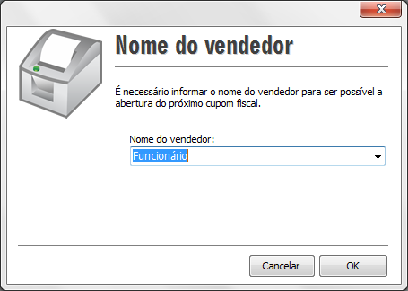 Compufour junho 2nd, 2025 O Clipp Store permite a configuração para o cálculo de Comissão de Vendedores a partir de suas vendas, sendo que estas podem ser configuradas por produto ou por venda (à vista e a prazo).