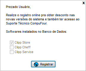 Compufour maio 31st, 2025  