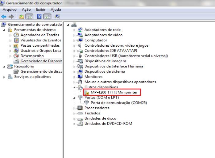 Compufour junho 4th, 2025 O primeiro passo é instalar o driver USB, para isso siga as instruções abaixo: