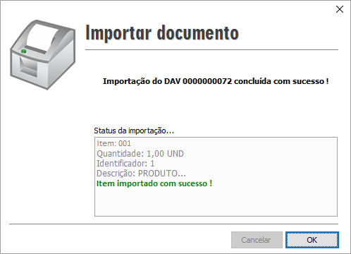 Compufour junho 1st, 2025 Antes de iniciar as vendas no Emissor de Cupom Fiscal é recomendado verificar algumas opções para o uso do sistema. Para isto, pressione F10 (Supervisão) > Configurações > Configurações do programa. 