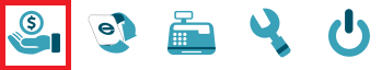 Compufour junho 1st, 2025 Neste tópico será apresentado como realizar o recebimento de contas através do Emissor de NFC-e ou Emissor do SAT.