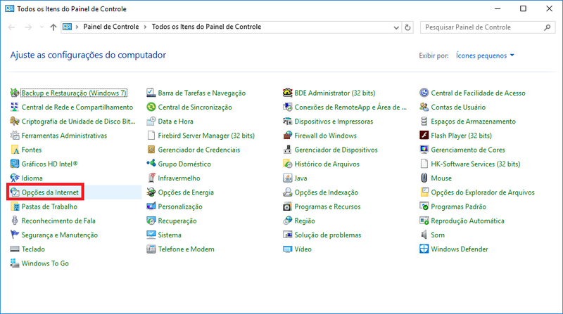 Compufour maio 31st, 2025 Ocorre quando está faltando alguma configuração do certificado digital utilizado pela empresa ou quando ele não foi configurado no sistema.