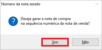Compufour junho 2nd, 2025 Efetuando a devolução de uma Venda (Nota ou Cupom Fiscal)
