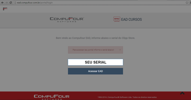 Compufour julho 17th, 2025 Visando o treinamento e o aperfeiçoamento do conhecimento dos nossos clientes, parceiros de negócios e nossa equipe em relação aos nossos produtos, a CompuFour inova mais uma vez e lança a sua própria plataforma EAD (Educação à Distância).