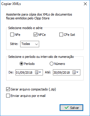 Compufour junho 4th, 2025 Neste tópico serão apresentadas todas as funções disponíveis no Gerenciador do CFe-SAT. 