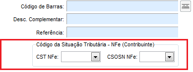 Compufour junho 4th, 2025 Quando solicitado pela sua contabilidade que o valor correspondente ao aproveitamento de crédito e a alíquota do mesmo seja informado nos campos próprios de seu documento fiscal (NF-e), serão necessárias algumas configurações.