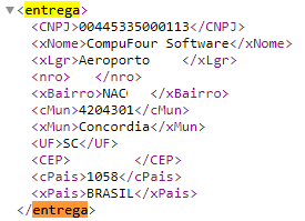 Compufour junho 2nd, 2025  