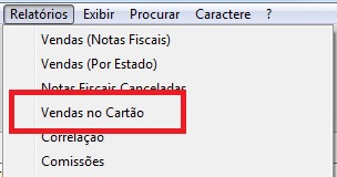 Compufour junho 6th, 2025 O relatório de vendas na NFe/NFC-e/SAT é um demonstrativo que irá apresentar o total de vendas realizadas. Neste artigo iremos demonstrar como emitir o relatório totalizando as vendas e também demonstrando os itens que foram vendidos, separados em dois relatórios distintos. Algumas contabilidades solicitam estes relatórios para efetuar o fechamento do faturamento mensal da empresa.