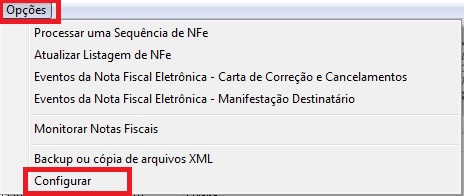 Compufour junho 8th, 2025 Existe a possibilidade de emissão de nota fiscal eletrônica com o emitente sendo Produtor Rural, dessa forma, o emitente produtor rural poderá ter um controle maior do estoque e também efetuar suas vendas diretamente pelo ClippPRO.