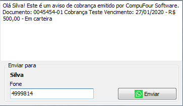 Compufour junho 4th, 2025  