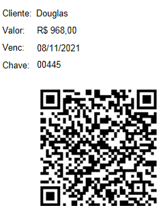 Compufour junho 2nd, 2025 Neste artigo iremos descrever o procedimento para configuração e emissão do QR code, para que você possa realizar a cobrança da NFCe por meio do PIX.