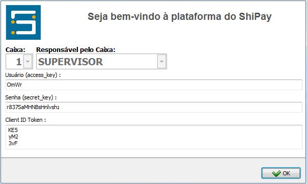 Compufour agosto 6th, 2025 A integração com as carteiras digitais estão disponíveis no Módulo de NFCe: