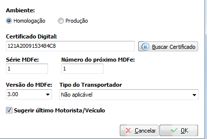 Compufour junho 2nd, 2025 O Projeto MDF-e tem como objetivo a implantação de um modelo nacional de documento fiscal eletrônico que venha substituir a sistemática atual de emissão do documento em papel, com validade jurídica garantida pela assinatura digital do emitente, simplificando as obrigações acessórias dos contribuintes e permitindo, ao mesmo tempo, o acompanhamento em tempo real das operações comerciais pelo Fisco.