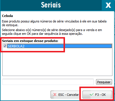 Compufour junho 4th, 2025 O sistema permite realizar a composição automática, ou seja, ao vender um item composto com quantidade maior que a disponível em estoque, o sistema irá realizar a composição automática do mesmo.