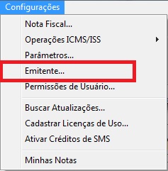 Compufour junho 4th, 2025 É necessário configurar a faixa de enquadramento da empresa, independente da empresa ser optante do simples nacional ou não, serão disponibilizados para qualquer consulta no IMendes as informações de Código da Faixa, Receita Bruta em 12 meses (R$), Alíquota, IRPJ, CSLL, COFINS, PIS/Pasep, CPP e ICMS.
