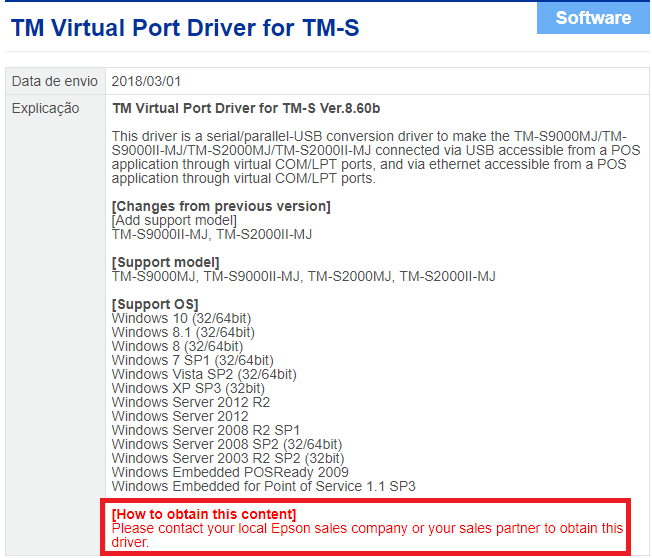 Compufour maio 31st, 2025 O primeiro passo é instalar o driver USB, para isso siga as instruções abaixo: