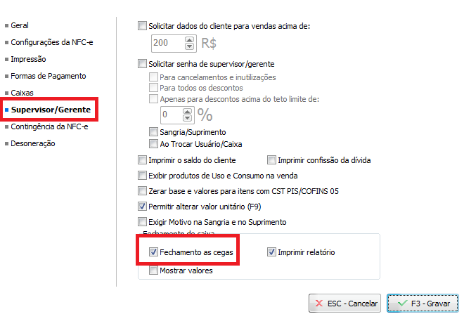 Compufour maio 31st, 2025 O procedimento é simples: