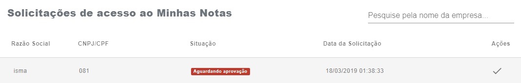 Compufour junho 2nd, 2025 O objetivo deste recurso é armazenar os XML dos documentos fiscais emitidos pelo Clipp Store e que estão salvos na pasta de instalação do sistema. O procedimento de armazenamento dos arquivos é feito diretamente na nuvem, o que facilita no processo de busca e visualização dos arquivos XML, neste recurso também é possível realizar o download e visualização dos arquivos armazenados na nuvem. O procedimento de armazenamento dos XMLs é realizado de forma automática após a transmissão do documento fiscal.