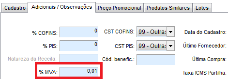 Compufour junho 4th, 2025 Existe a possibilidade de emitir nota fiscal eletrônica de entrada de complemento de ICMS, IPI, ICMS ST e de valores, para realizar a emissão efetue os procedimentos abaixo: