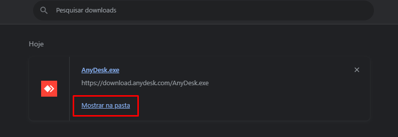 Compufour junho 7th, 2025 Neste artigo iremos demonstrar de forma simples como baixar o AnyDesk