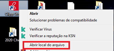 Compufour junho 7th, 2025 Há possibilidade de instalar o sistema em um micro de forma LOCAL, ou seja, irá trabalhar com a mesma base de dados de um servidor, porém com instalação própria feita no terminal, destacamos que esse procedimento é diferente do processo onde cria-se os atalhos do servidor, conforme explicado aqui