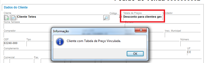 Compufour junho 2nd, 2025 Hoje já temos formas de conceder descontos a determinados clientes, pode ser através de convênio e através de preço de atacado por exemplo, agora implementamos o recurso de tabela de preços no ClippPRO, desta forma o cliente terá mais opções para configurar as tabelas conforme sua necessidade. Abaixo irei destacar como irá funcionar desde o cadastro até a utilização das mesmas. 