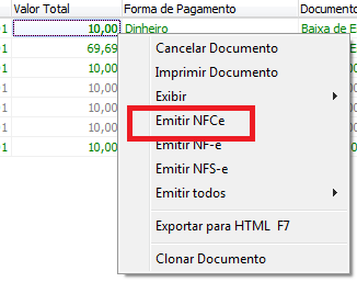 Compufour junho 6th, 2025 Para localizar o executável, acesse a pasta Exe do sistema apertando com o botão direito no ClippStore e em seguida, localize o VendaGerencial.exe