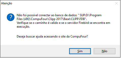 Compufour maio 31st, 2025 Vídeo disponível no final do artigo