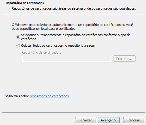 Compufour junho 8th, 2025 "A Secretaria da Fazenda do Ceará (Sefaz-CE) informa que, no dia 23/11, das 7h30min às 8h, será realizada a atualização dos certificados digitais em nossos servidores."
