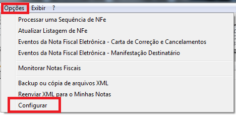 Compufour junho 3rd, 2025 Caso não defina o local manualmente, o sistema continuará salvando os arquivos na pasta padrão do sistema.