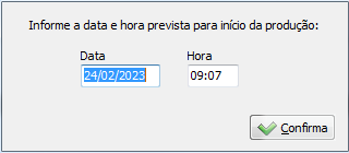 Compufour junho 2nd, 2025 Neste artigo demonstraremos 5 formas diferentes de composição: um simples procedimento para Montar um Produto, outro para Desmontar um Produto e também exemplos para Pratos Feitos e Pratos Livres além da Composição de Bovinos. Poderá clicar nos link's abaixo para acessar diretamente o procedimento desejado:
