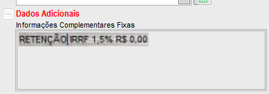 Compufour junho 2nd, 2025 Abaixo estarão listadas as funções das principais configurações disponíveis no sistema Clipp Store.
