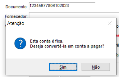 Compufour junho 1st, 2025 O Clipp Store possui uma ferramenta para cadastro de despesas fixas dentro de um período de 5 anos, onde o usuário irá inserir o período inicial e as demais datas serão geradas automaticamente, de acordo com o intervalo estipulado.