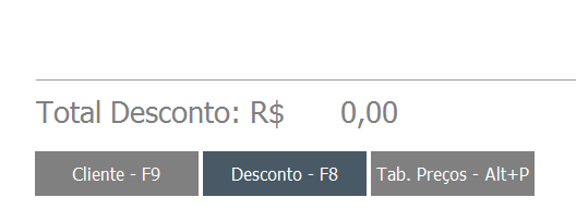 Compufour junho 2nd, 2025 Hoje já temos formas de conceder descontos a determinados clientes, pode ser através de convênio e através de preço de atacado por exemplo, agora implementamos o recurso de tabela de preços no ClippPRO, desta forma o cliente terá mais opções para configurar as tabelas conforme sua necessidade. Abaixo irei destacar como irá funcionar desde o cadastro até a utilização das mesmas. 