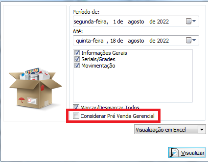 Compufour junho 6th, 2025 Para localizar o executável, acesse a pasta Exe do sistema apertando com o botão direito no ClippStore e em seguida, localize o VendaGerencial.exe