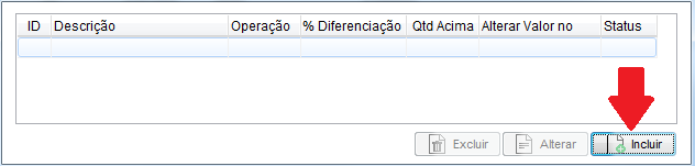 Compufour junho 2nd, 2025 Hoje já temos formas de conceder descontos a determinados clientes, pode ser através de convênio e através de preço de atacado por exemplo, agora implementamos o recurso de tabela de preços no ClippPRO, desta forma o cliente terá mais opções para configurar as tabelas conforme sua necessidade. Abaixo irei destacar como irá funcionar desde o cadastro até a utilização das mesmas. 