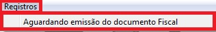 Compufour junho 4th, 2025 Após efetuar o lançamento das mesas e comandas, é necessário efetuar a finalização, ou seja, importar para Documento Fiscal. Essa versão do sistema não permite que sejam importados mesas, pedidos e comandas para ECF, apenas para Venda Gerencial e NFC-e.