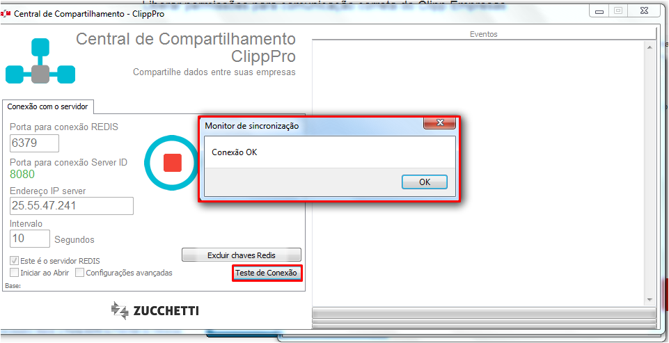 Compufour junho 6th, 2025 Verificar Hamachi: Confirmar se a conexão está estável, se está conectado a rede Hamachi.