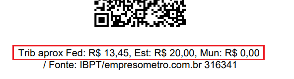 Compufour junho 9th, 2025 CFOP significa Código Fiscal de Operações e Prestações. Tenha em mente que o CFOP define o pagamento de impostos sobre as mercadorias recebidas e transportadas em sua empresa. É formado por 4 dígitos e está relacionado à emissão de notas fiscais.