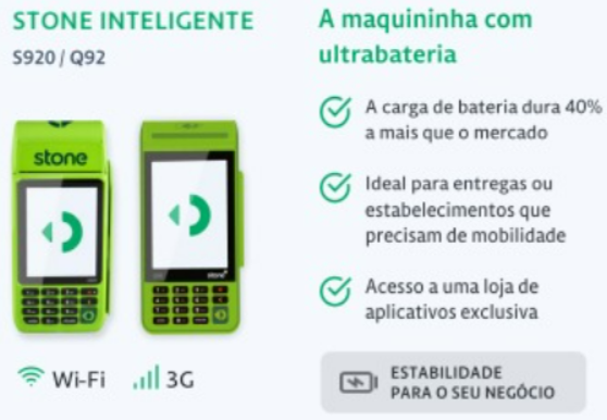 Compufour junho 6th, 2025 Neste artigo iremos demonstrar o procedimento para correta configuração do sistema, após efetuar a configuração da Stone.