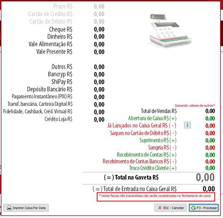Compufour junho 6th, 2025 Para localizar o executável, acesse a pasta Exe do sistema apertando com o botão direito no ClippStore e em seguida, localize o VendaGerencial.exe