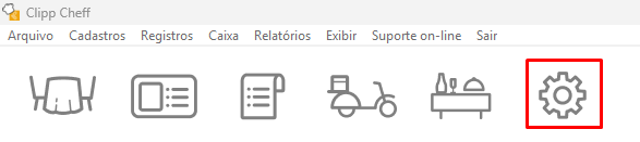 Compufour junho 2nd, 2025 A utilização da balança de checkout fica disponível nos módulos de ECF, NFC-e/SAT e no Clipp Cheff, para verificar como ativar a balança e como configurar a mesma, clique em uma das opções abaixo conforme sua necessidade: