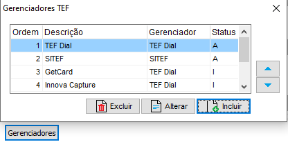Compufour junho 6th, 2025 Para localizar o executável, acesse a pasta Exe do sistema apertando com o botão direito no ClippStore e em seguida, localize o VendaGerencial.exe