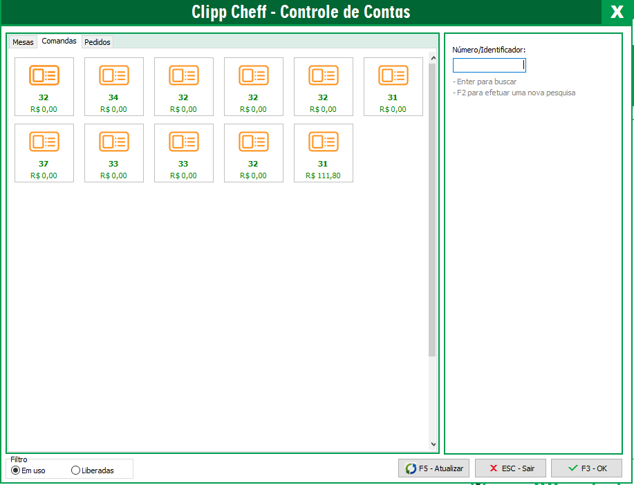 Compufour junho 6th, 2025 Para localizar o executável, acesse a pasta Exe do sistema apertando com o botão direito no ClippStore e em seguida, localize o VendaGerencial.exe